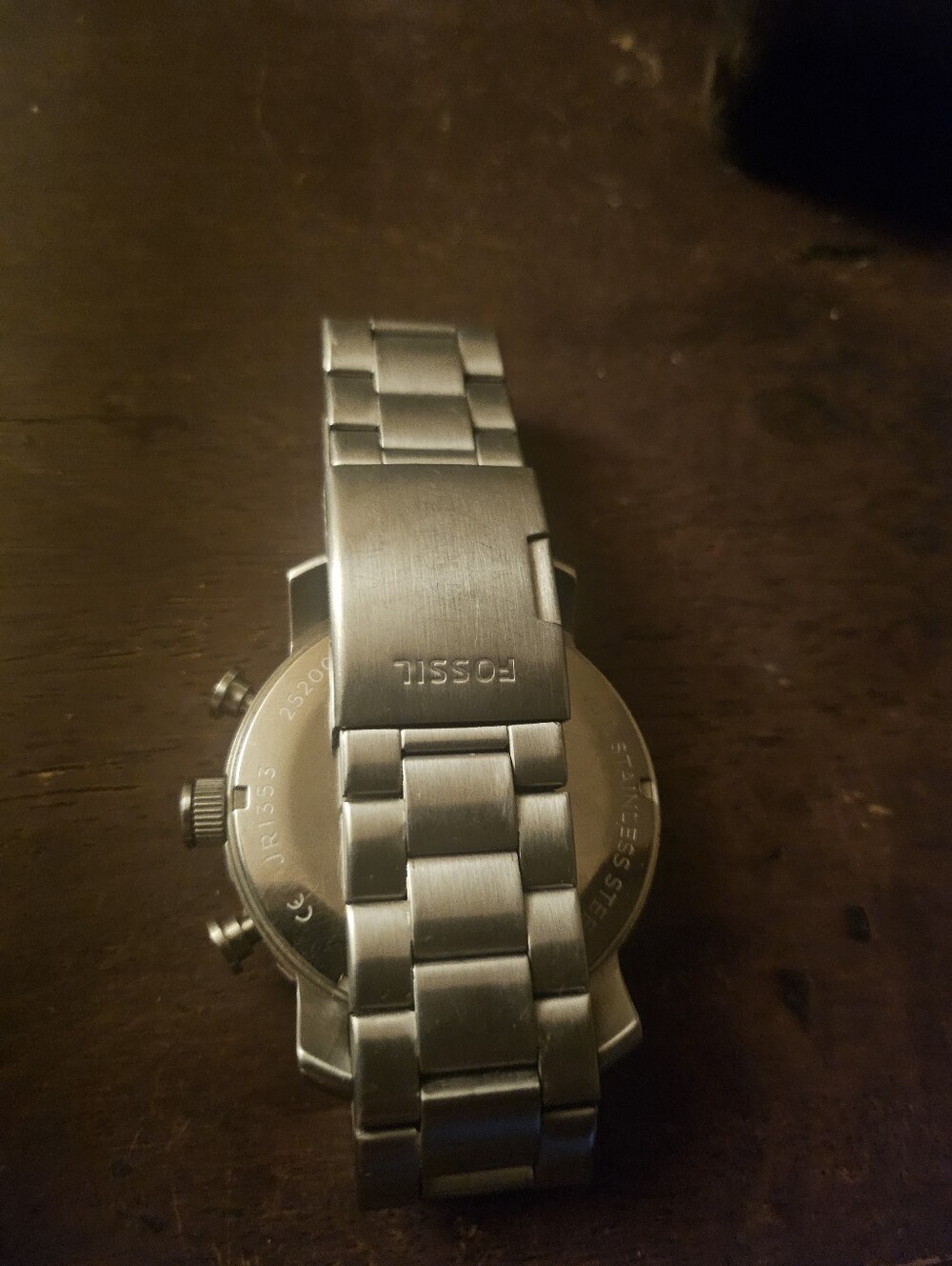 Fossil Watch - Picture 2 of 3